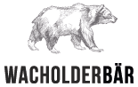 Wacholderbär